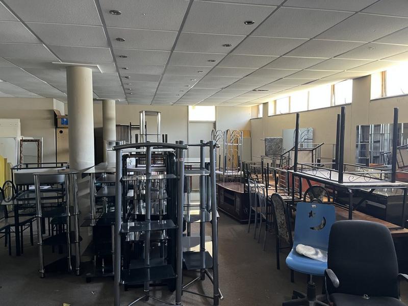 To Let commercial Property for Rent in Montague Gardens Western Cape